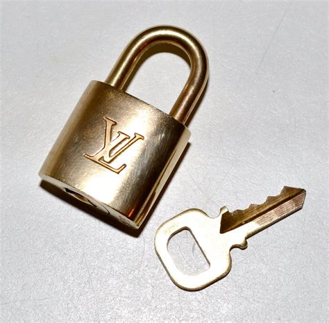 louis vuitton buy lock|louis vuitton replacement lock.